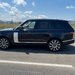 Land Rover Range Rover Vogue