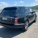 Land Rover Range Rover Vogue